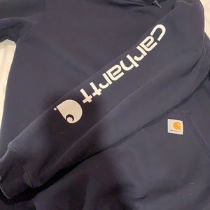 Men’s Large Original Fit Hoodie